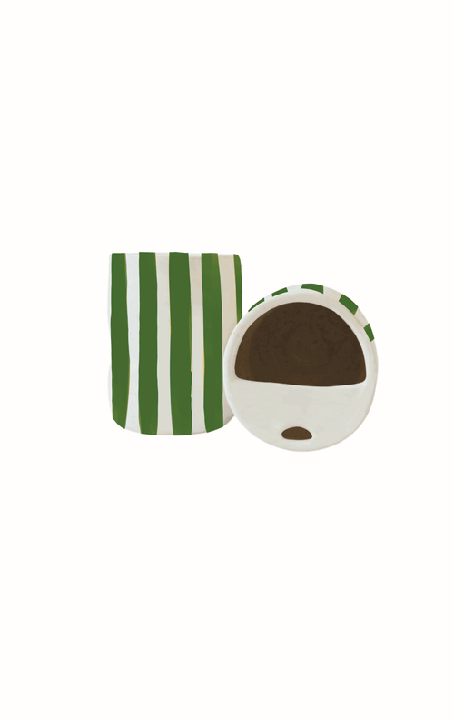 Coffee On The Go
