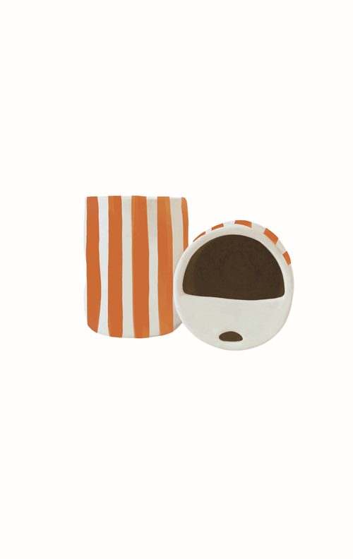 Coffee On The Go