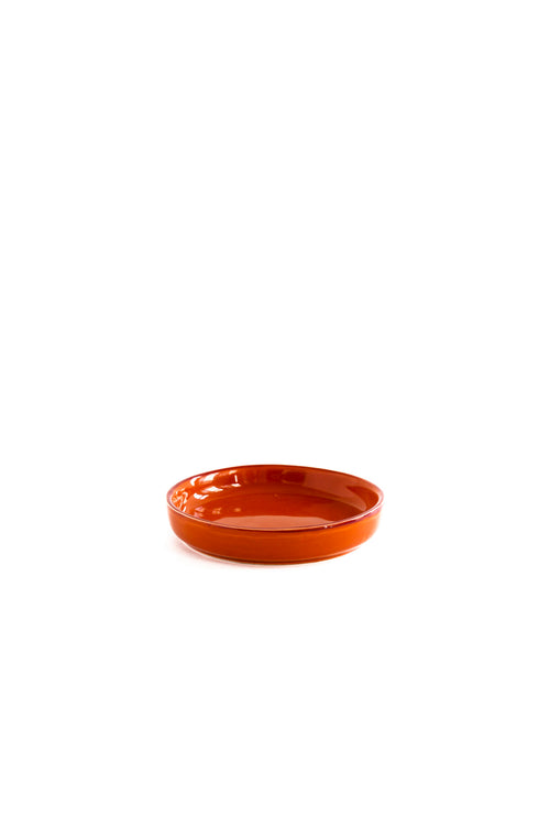 Plate Estela